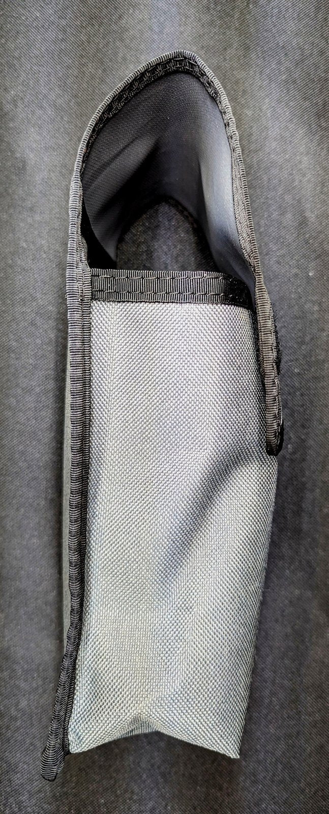 Modular Velcro - Medium Box 5 x 9 x 2.5" Pocket — Overland Gear Guy (photo 4) — photo 4