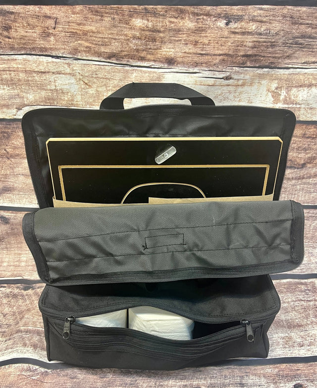 Thunder Box Toilet Bag Deluxe — photo 3