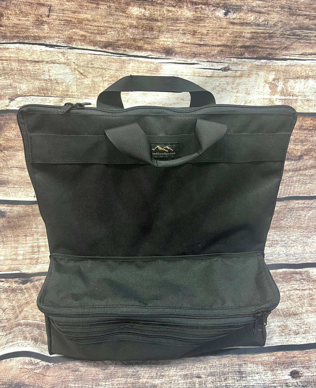 Thunder Box Toilet Bag Deluxe — Overland Gear Guy (photo 4) — photo 4