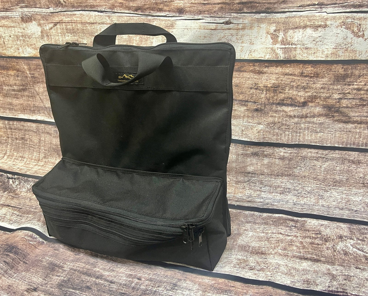 Thunder Box Toilet Bag Deluxe — Overland Gear Guy (photo 6) — photo 6