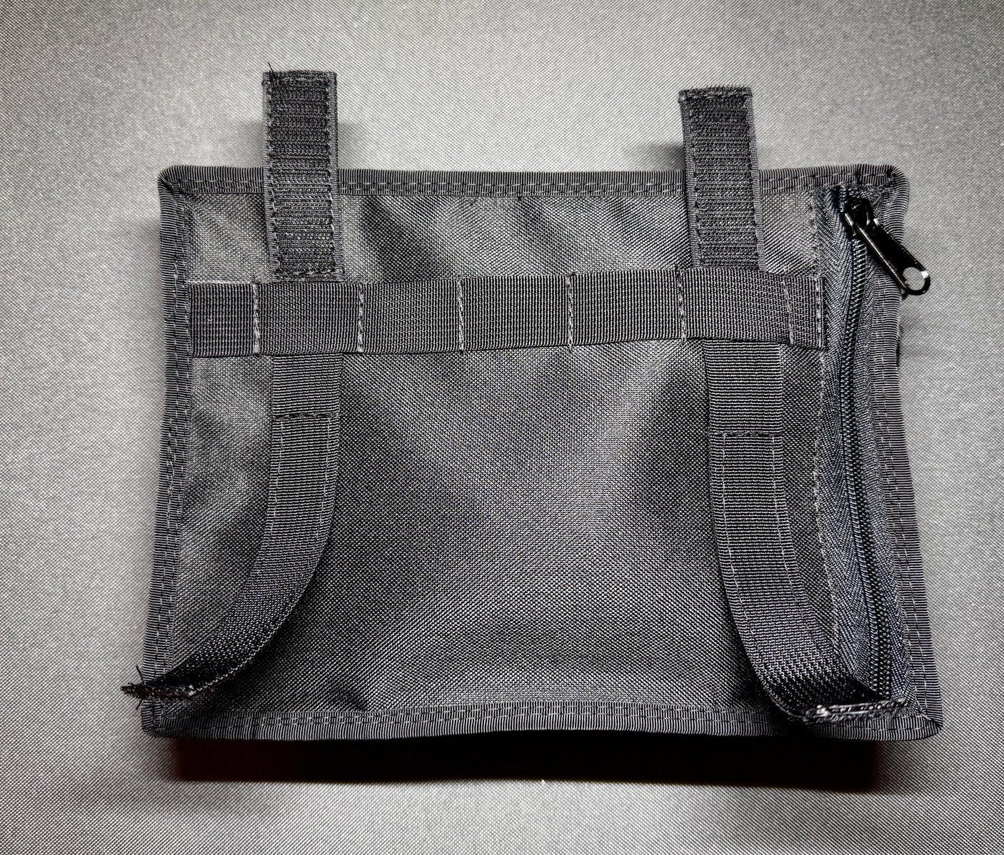 Grenadier Grab Handle Storage Bag — Overland Gear Guy (photo 5)