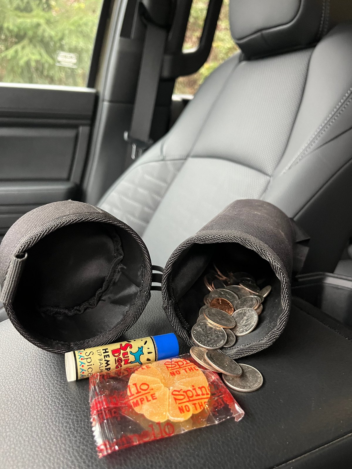 Stash 16 | Dry Goods Storage — photo 5