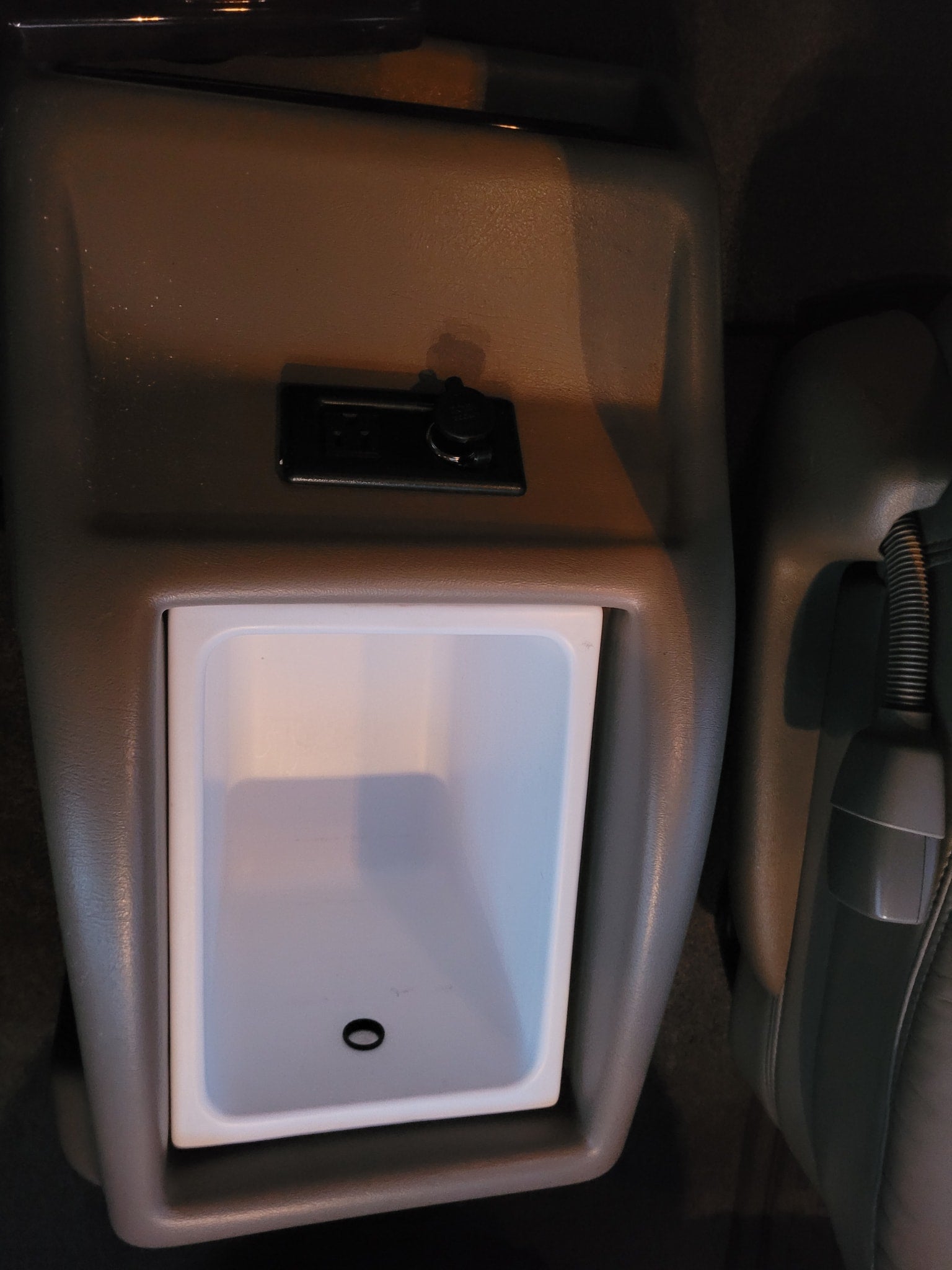 floor mats