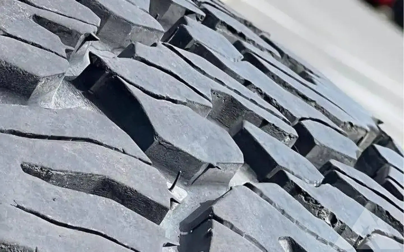 BFGoodrich 315 / 70 / R17 — used tires only for sale (photo 2) — photo 2