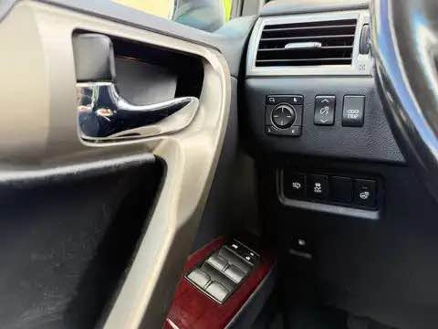 2014 Lexus GX in Mississauga, ON (photo 12)