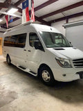 Mercedes Benz Galleria 24SQ,