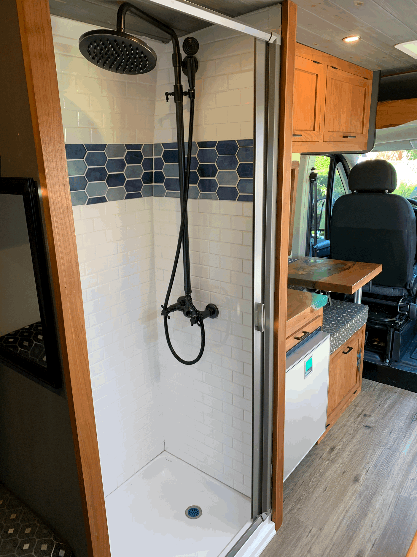 2017 Ram Promaster