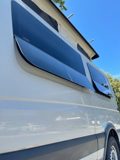 2013 Mercedes Sprinter - Sportsmobile - Pop Top Camper overland rental
