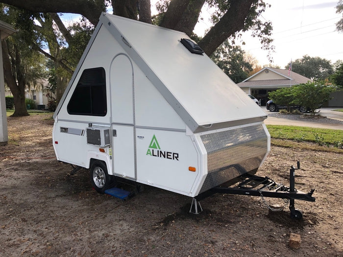 great for an rv rental