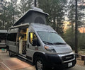 2021 Thor Sequence 20A - Easily Sleeps Family of 4 with Two Large Beds