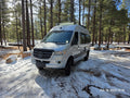 Four Tens- 2025 Thor Tranquility Mercedes Sprinter 19M