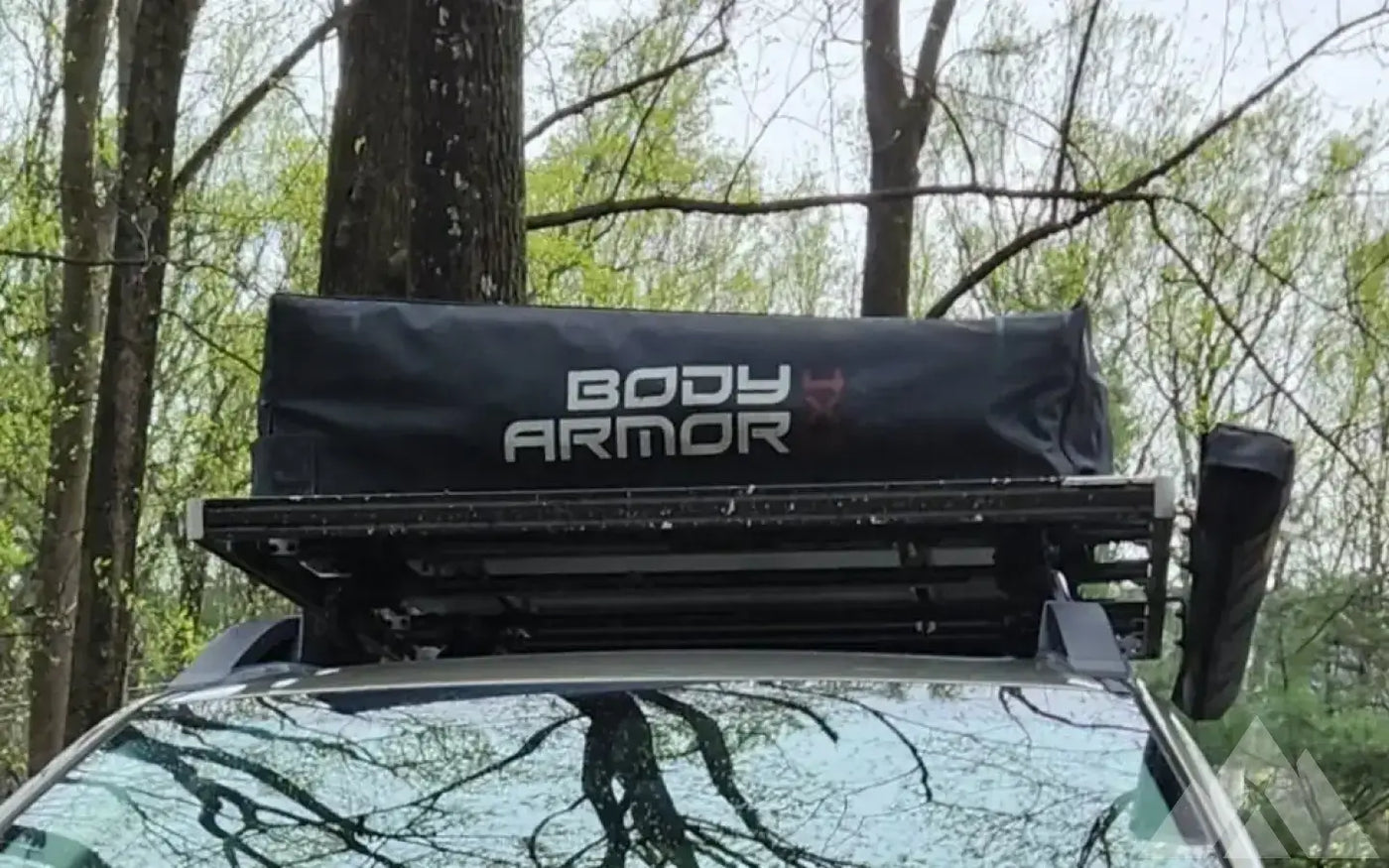 Body Armor 20010 Sky Ridge Pike 2-Person Tent — used rooftop tents for sale (photo 4) — photo 4
