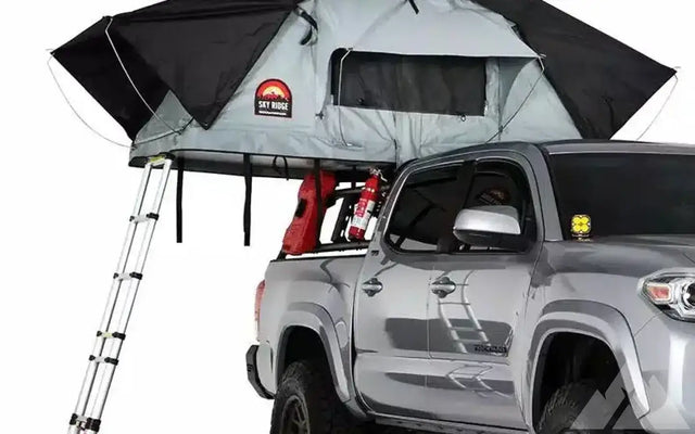 Body Armor 20010 Sky Ridge Pike 2-Person Tent — photo 3