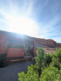 Heated Luxery Campervan for all adventures