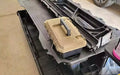 Brand new Decked drawer system