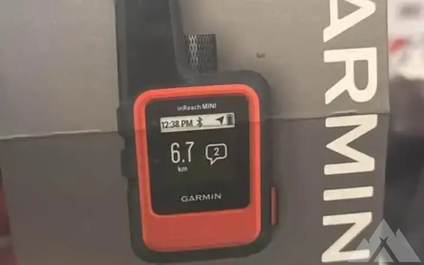 Brand New Garmin InReach Mini — new gear for sale — photo 1