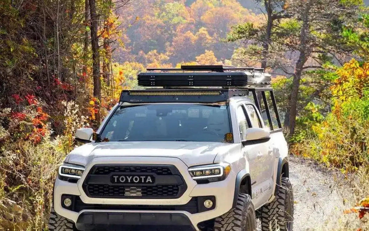 Sterling Adventure Co — used rooftop tents for sale — photo 1