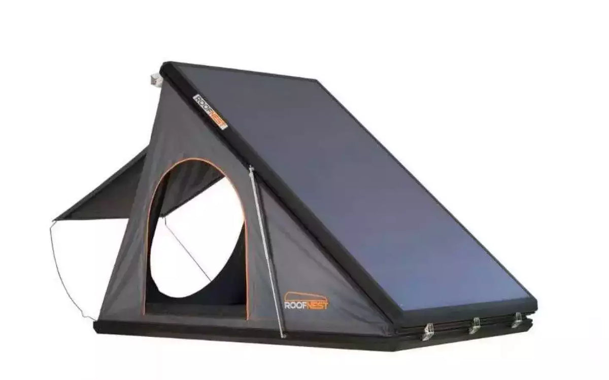 Brand New Rooftop Tent- Roofnest Falcon 2 XL — used rooftop tents for sale — photo 1