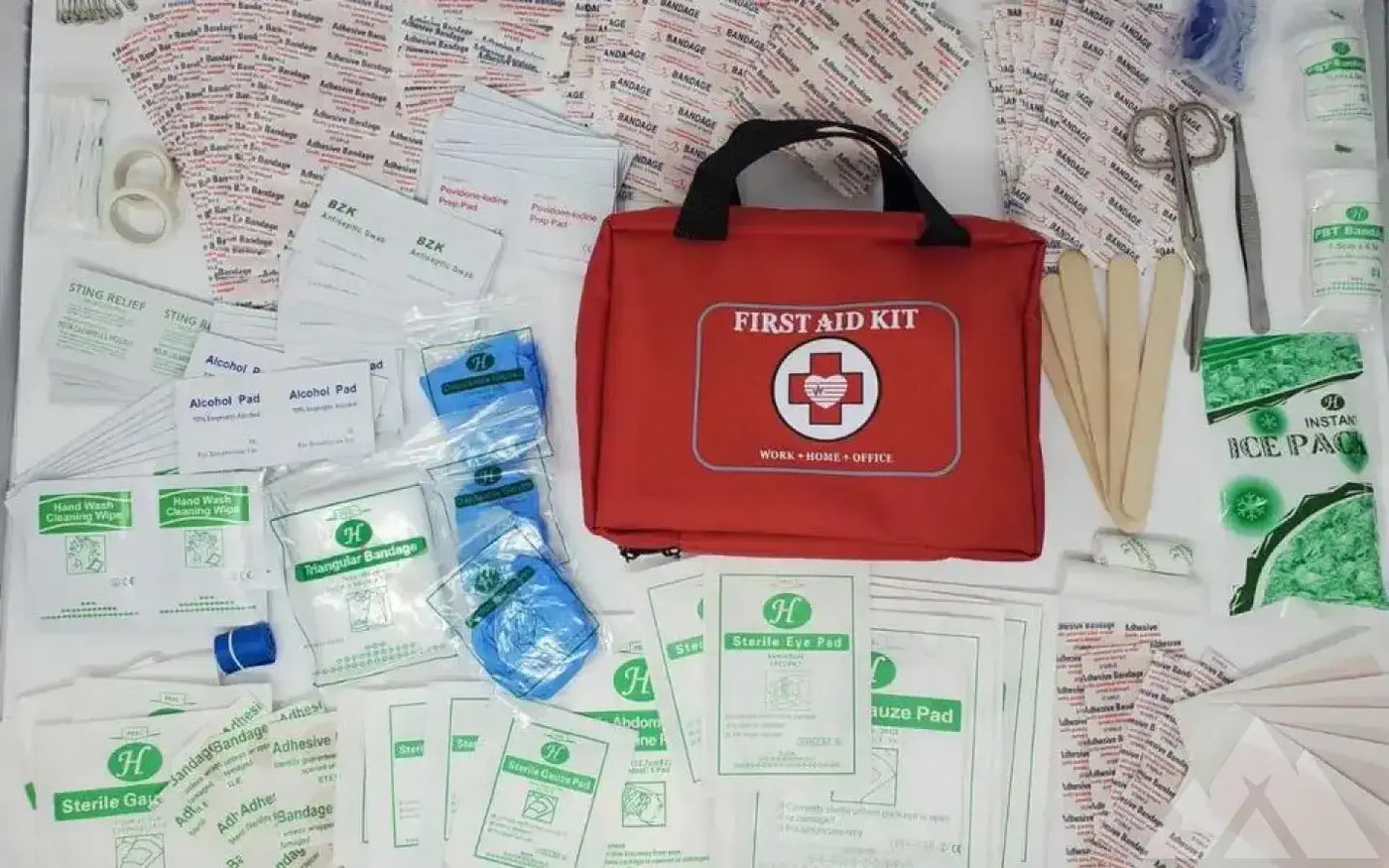 Brand new Safety Kits — new for sale in Henderson, NV (photo 2) — photo 2