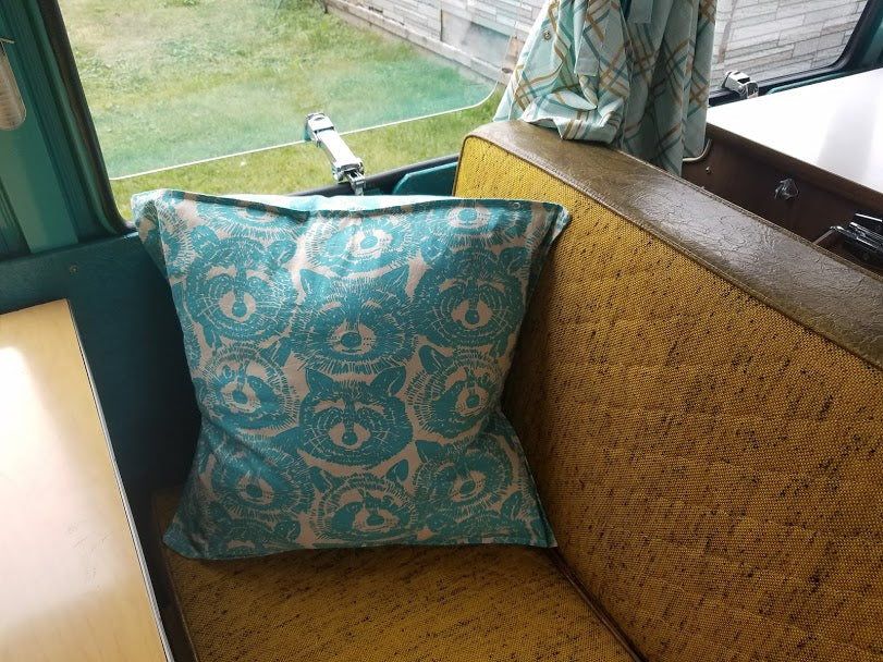 a table