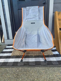 Helinox Playa High Back Beach Chair