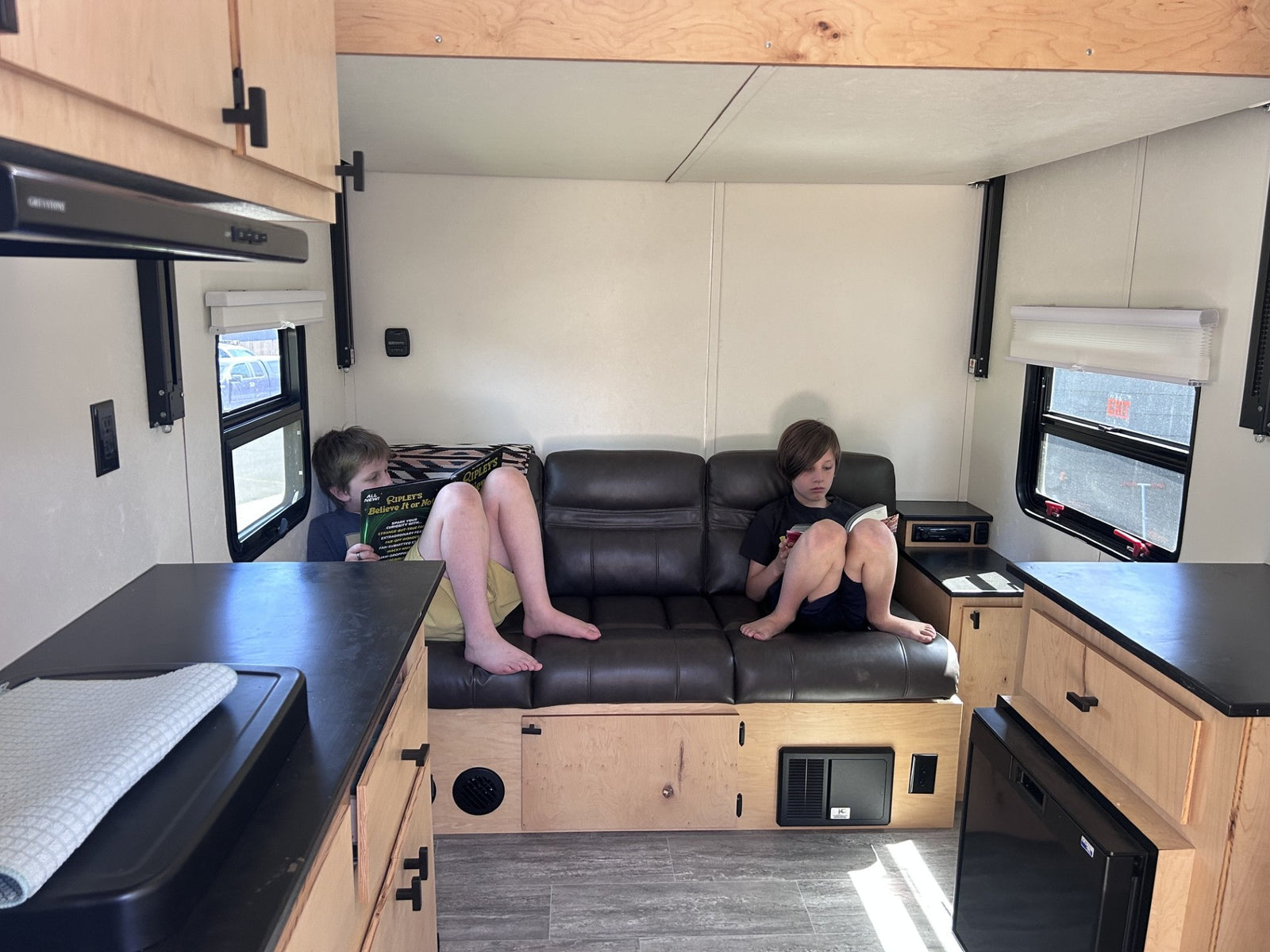 lower sofa