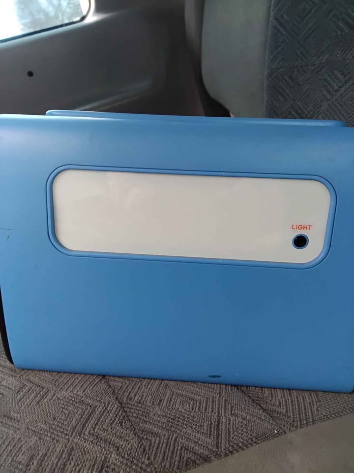 Bluetti EB55 wireless charger in Aurora, CO (photo 2) — photo 2