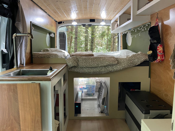 kitchen sink