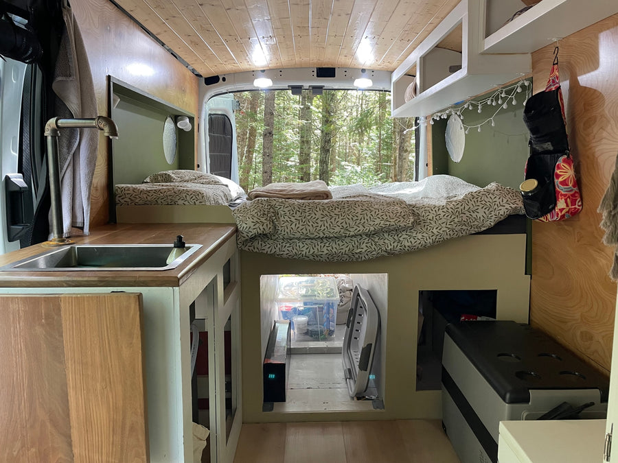 kitchen sink