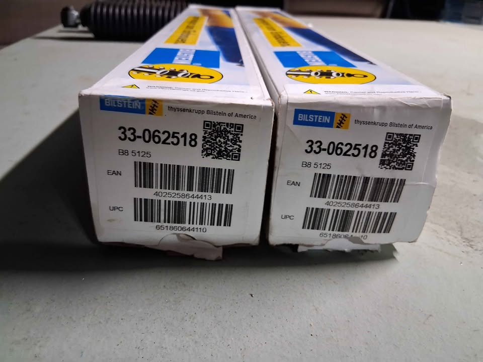 Bilstein Shocks in Santee, CA (photo 9) — photo 9