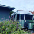 2021 Airstream Bambi 16”