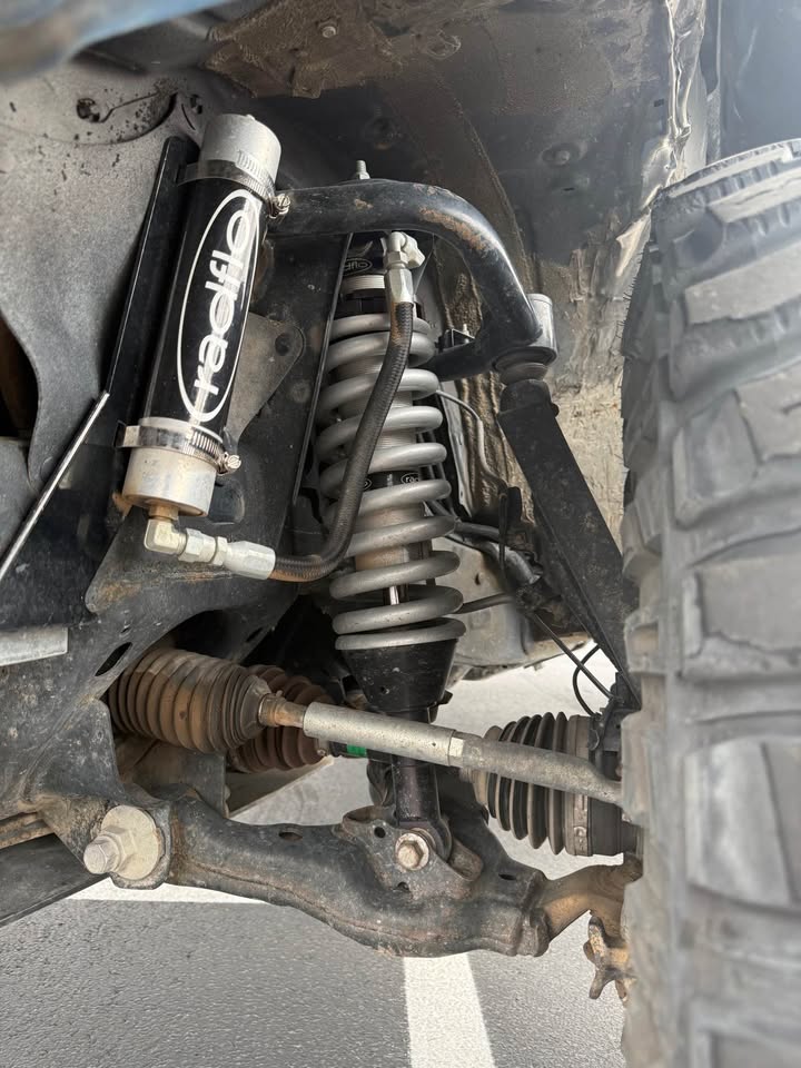 2019 Toyota Tacoma · TRD Sport in Tooele, UT (photo 7)