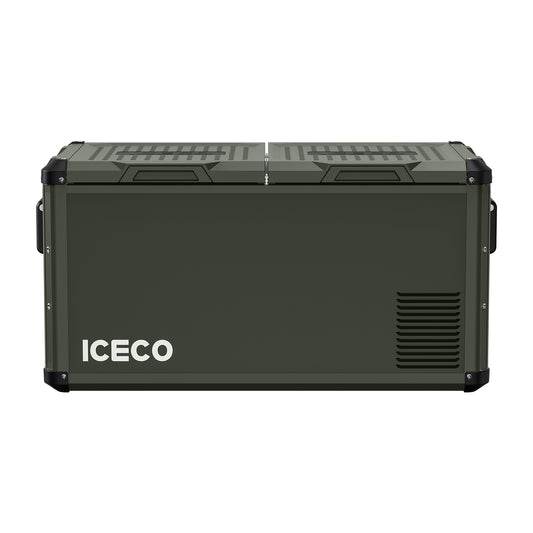 VL75ProD 12V Heavy Duty Fridge Freezer | ICECO | 75 LT — photo 12