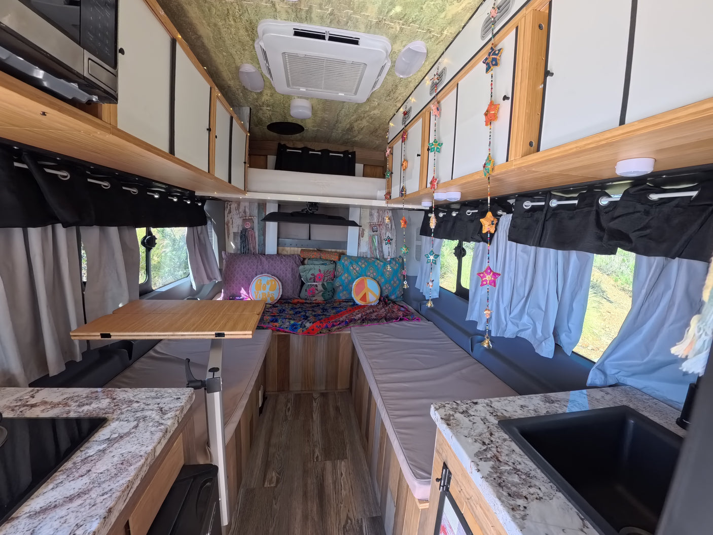 2015 Ford Transit Custom