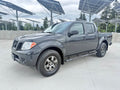 2010 Nissan Frontier Crew Cab · PRO-4X Pickup 4D 5 ft