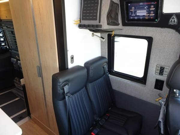 2025 Storyteller Overland beast mode xo awd in Phoenix, AZ (photo 12) — photo 12