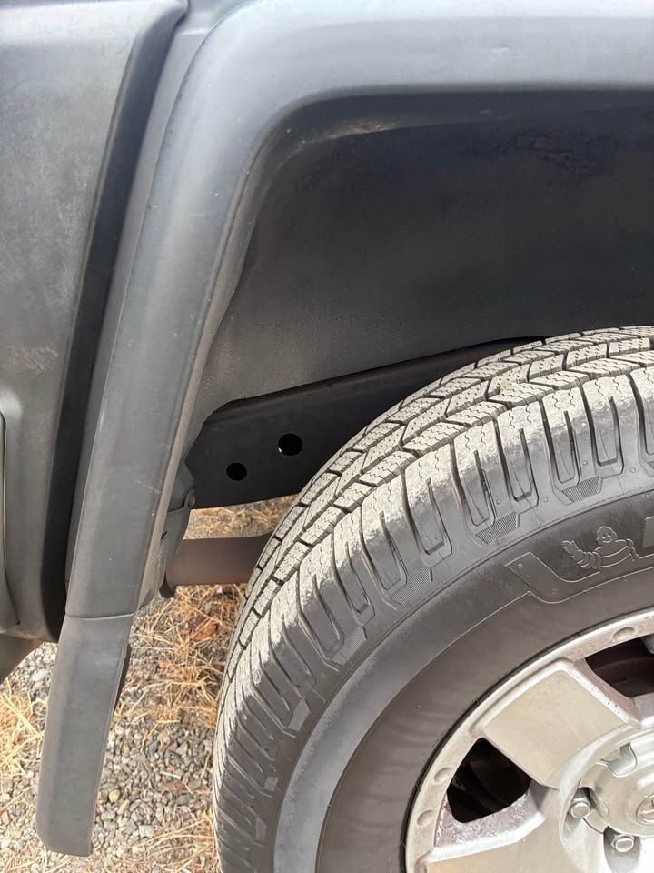 2007 Toyota FJ Cruiser · 4WD in Napa, CA (photo 5)