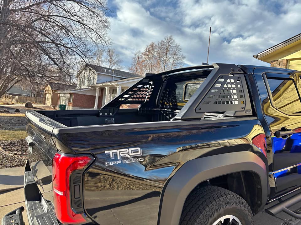ARB Sport Bar - Tacoma Trailhunter in Aurora, CO (photo 1) — photo 1