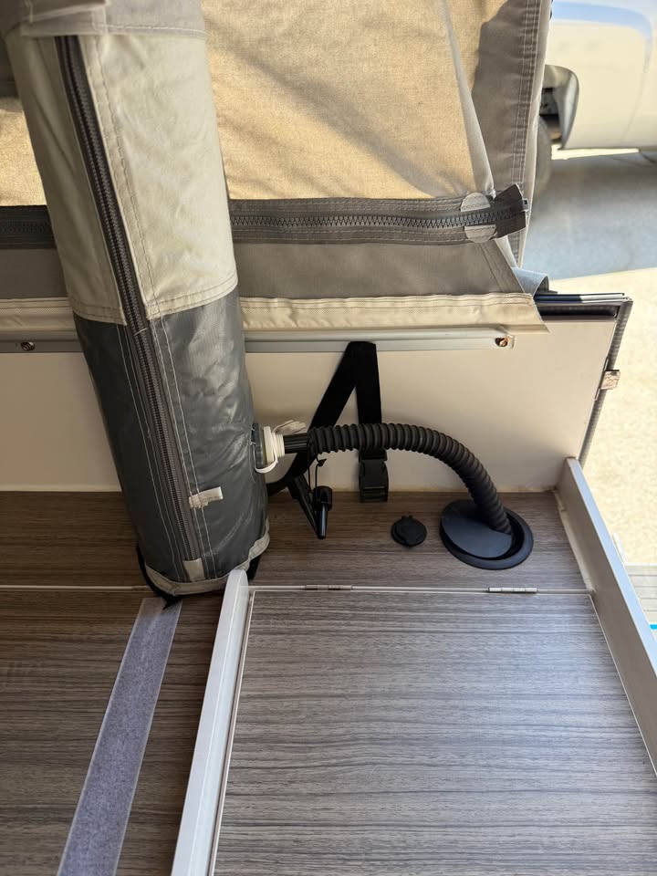 2020 Opus air in Bakersfield, CA (photo 12) — photo 12