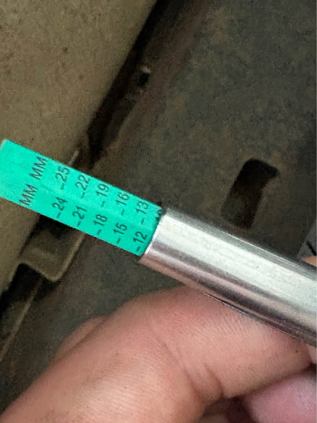 Falken Wildpeak A/T4w tires — photo 3