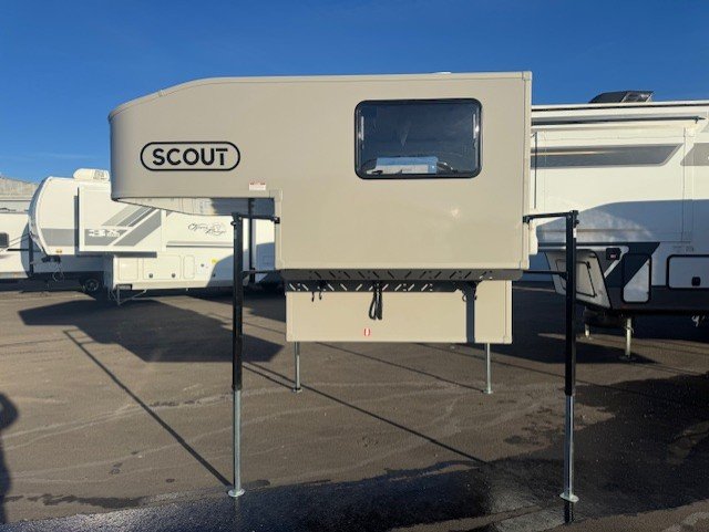 2026 Scout Olympic in Meridian, ID (photo 7) — photo 7