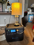 AC200 Max Portable Power Station