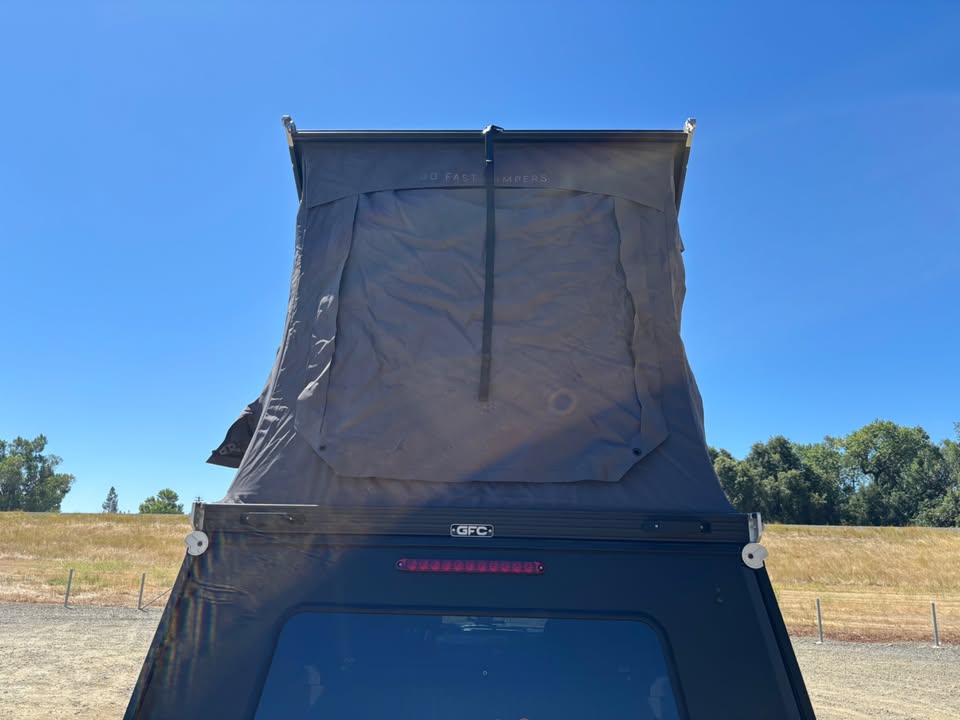 2025 go fast camper v2 pro in West Sacramento, CA (photo 7) — photo 7