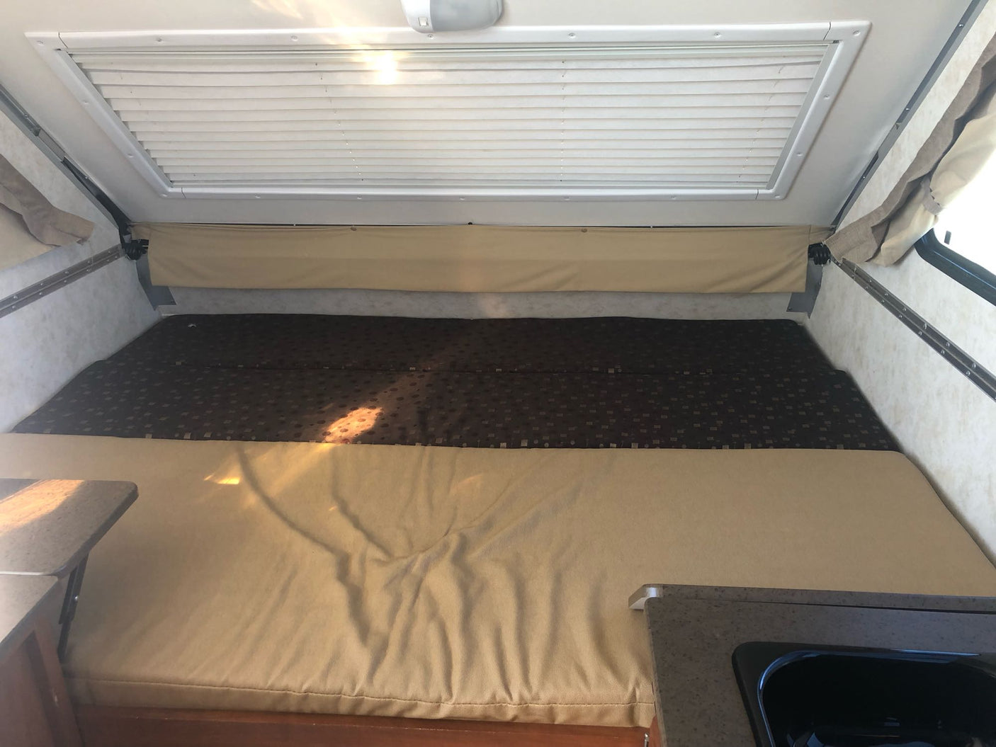 ideal for an rv rental