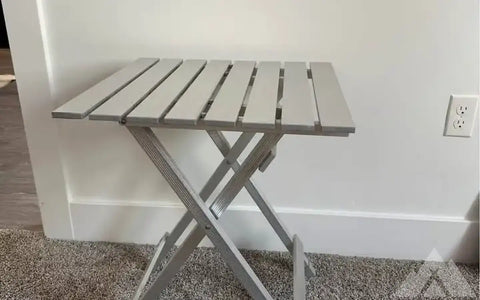 Camp Table