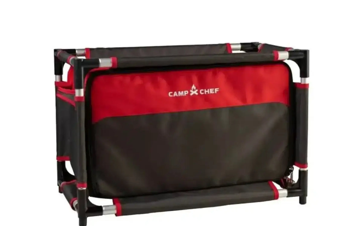 Campchef Table and Organizer — new camp furniture for sale (photo 4) — photo 4