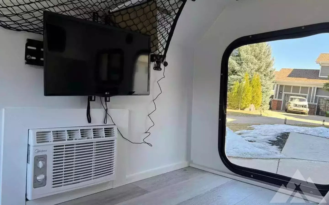 Camper Trailer RV for Hiking for Cabin — used overland trailer for sale in Aurora, CO (photo 4) — photo 4