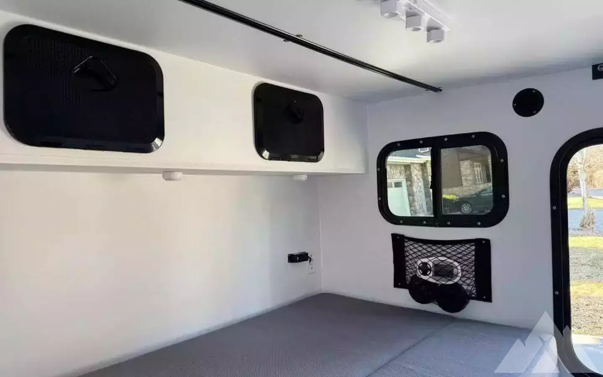 Camper Trailer RV for Hiking for Cabin — used overland trailer for sale in Aurora, CO (photo 5) — photo 5