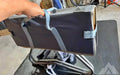 Camping table. Small foldable