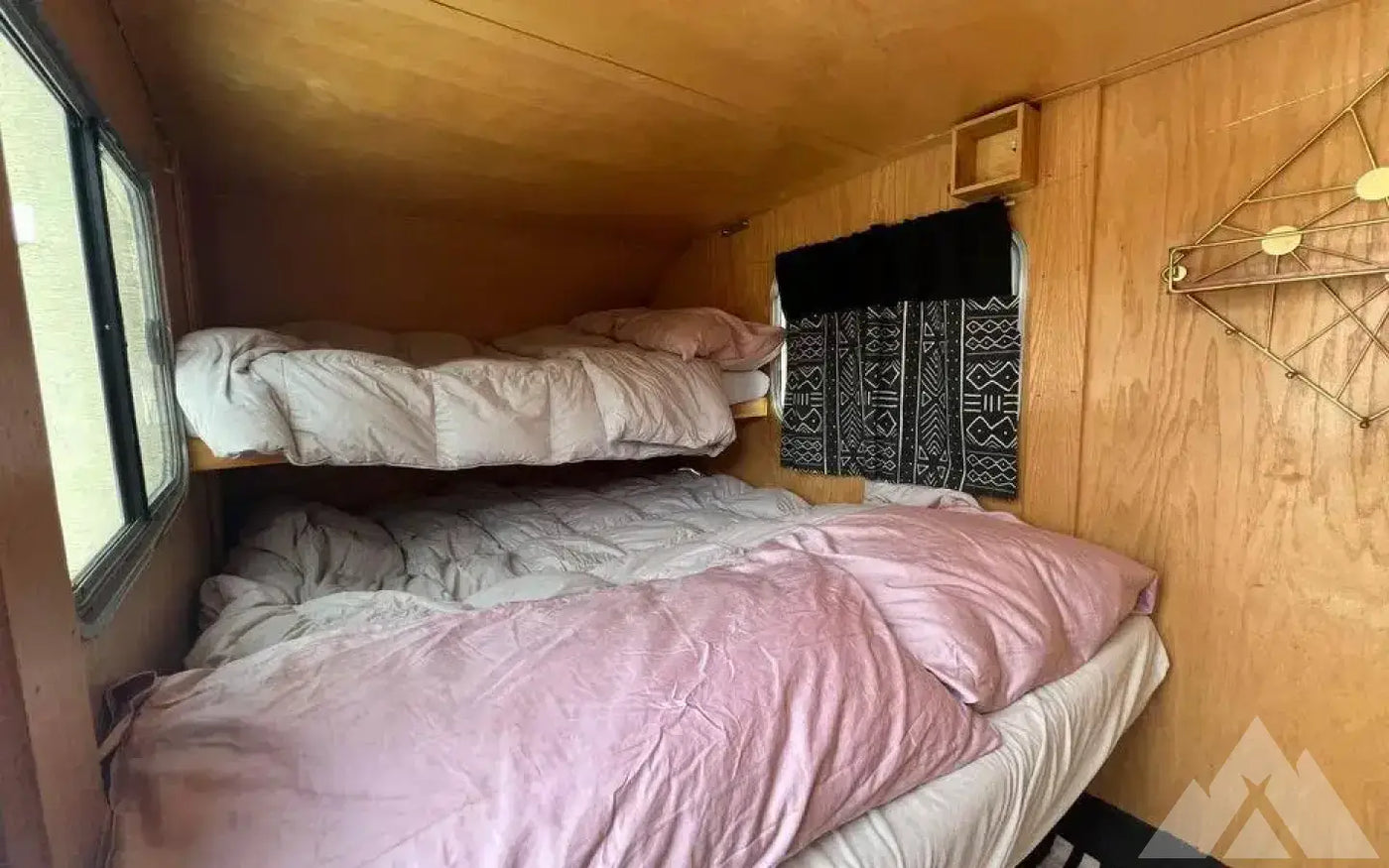 Camping trailer — used overland trailer for sale in Las Vegas, NV (photo 3) — photo 3